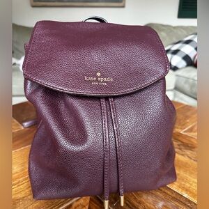 Kate Spade Backpack